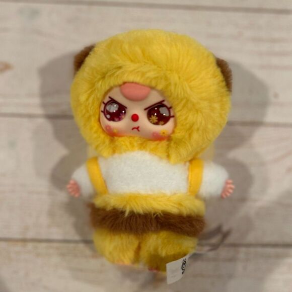 Special Eyes BB3 Where is Spring, Bee - Picture 1 of 8